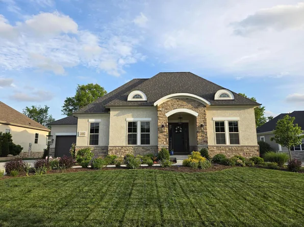 6510 Via Florenza Dr, Galena, OH 43021
