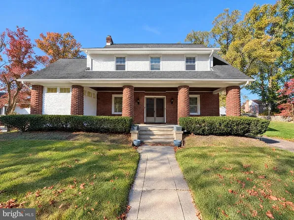 120 Lenape Rd, Cherry Hill, NJ 08002
