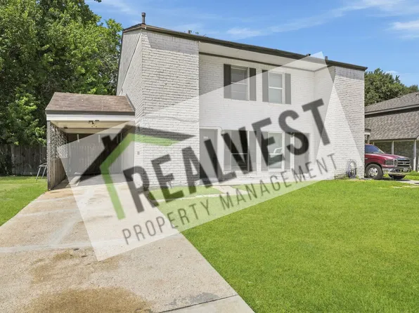 4605 Orange Cir N, Pearland, TX 77581