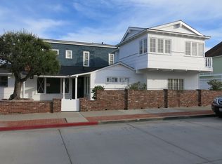 2101 Miramar Dr, Newport Beach, CA 92661