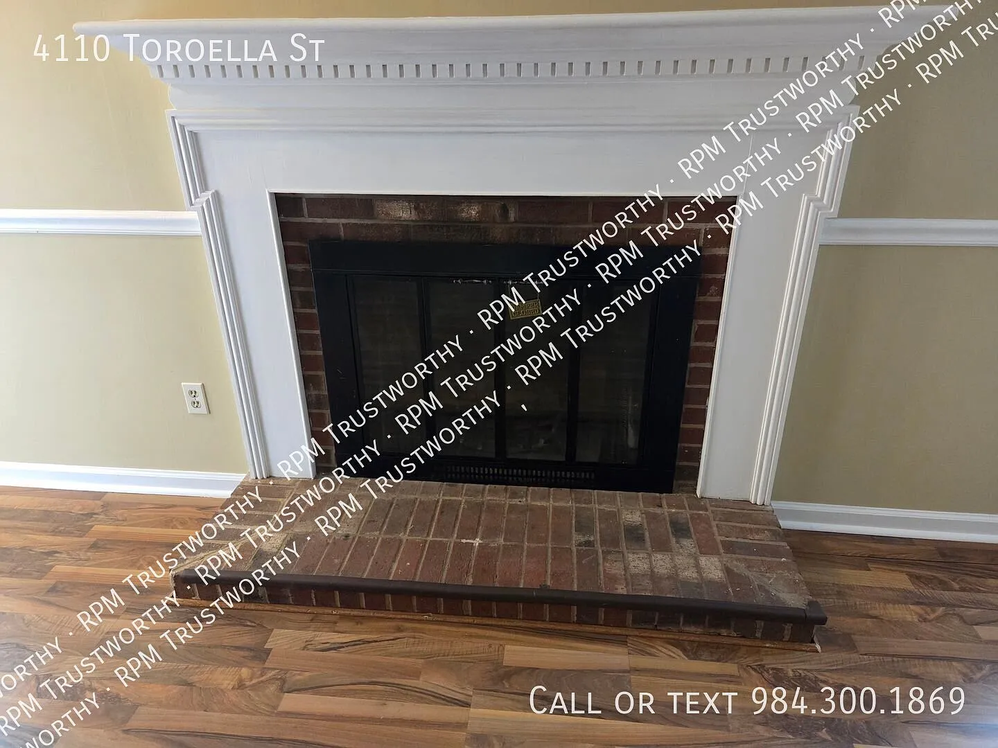 Fully Remodeled 3 Bed / 2 Bath Pet-Friendly Home in Durham, $1,900/mo — Photo 3