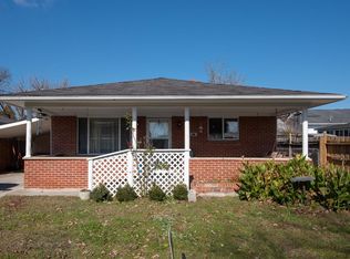 510 Caldwell St, Corbin, KY 40701