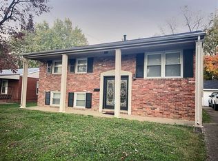 3915 Steele Dr, Owensboro, KY 42303
