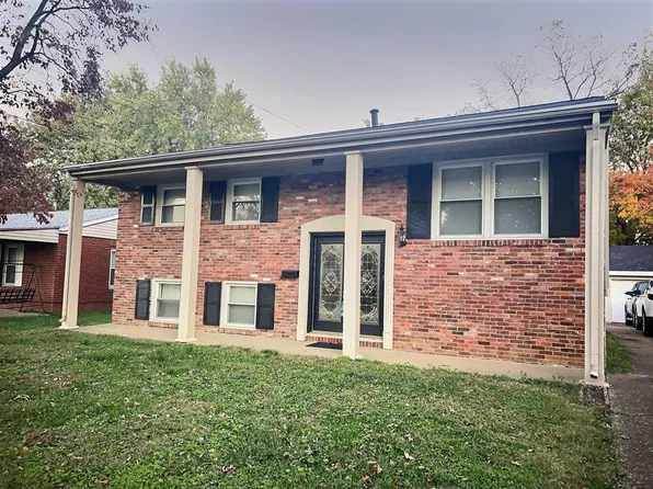 3915 Steele Dr, Owensboro, KY 42303