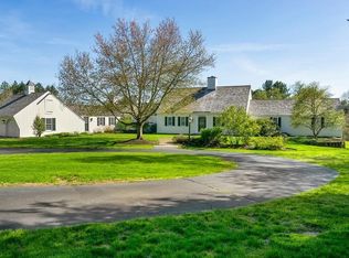 2 West Hollow, Andover, MA 01810