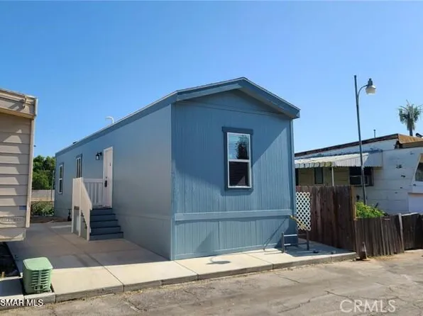 7650 Balboa Blvd Space 56, Van Nuys, CA 91406