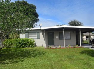 5555 96th Ter, Pinellas Park, FL 33782