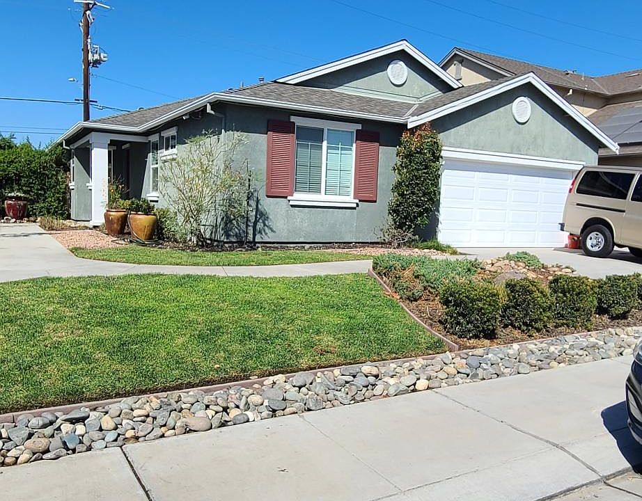 1221 Mottarone Dr Manteca 95337
please! do not disturb residence