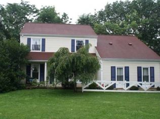 5 Kelley Ln, Milford, OH 45150