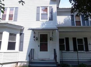 706 Main St, Warren, MA 01083