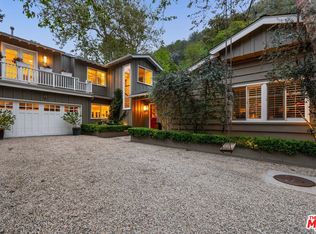 3354 Mandeville Canyon Rd, Los Angeles, CA 90049