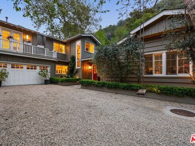 3354 Mandeville Canyon Rd, Los Angeles, CA, 90049