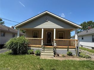 718 Virginia Ave, Akron, OH 44306