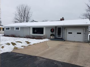 10811 T.65 Rd, Rapid River, MI 49878