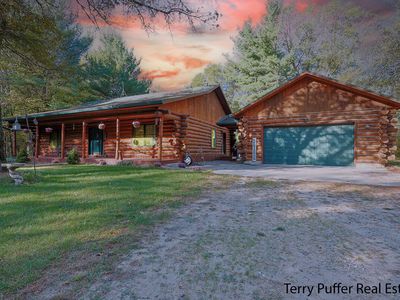1101 S Thornapple Ave, White Cloud, MI, 49349