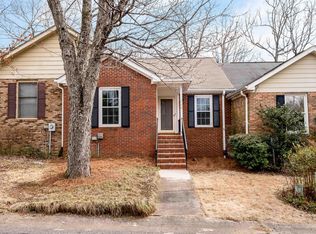 220 Woodbury Dr, Birmingham, AL 35216