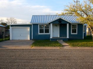 628 Hughes St, San Angelo, TX 76903