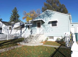1619 Yellowstone Ave, Billings, MT 59102