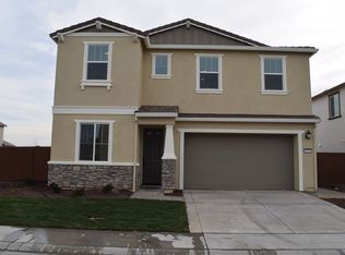 4056 Trinity Alps Way, Roseville, CA 95747