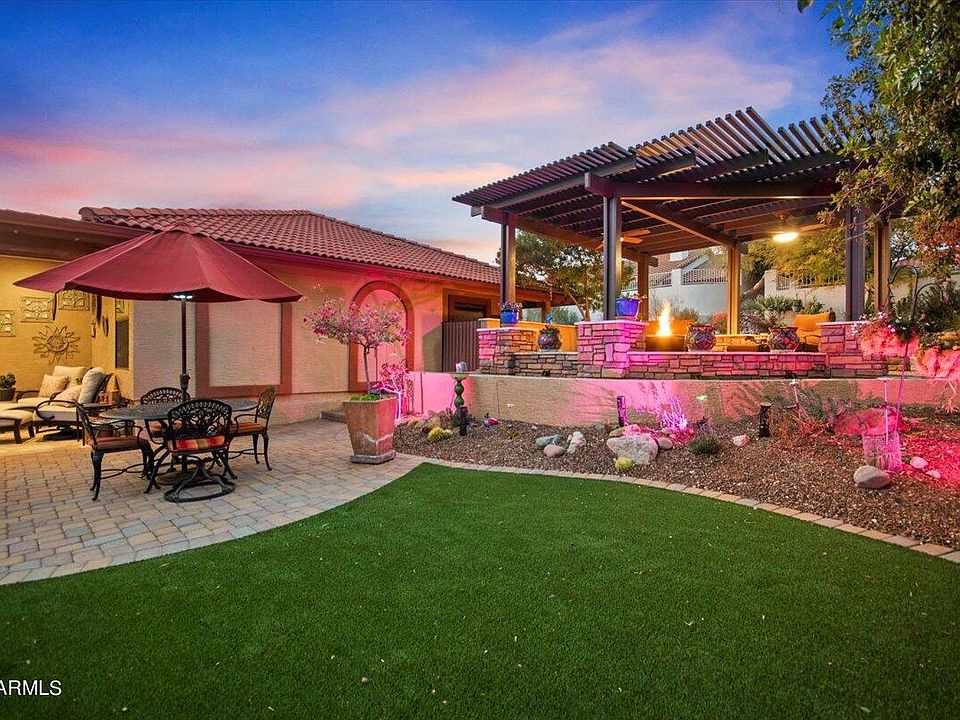 1st image of 15752 E BURRO Drive