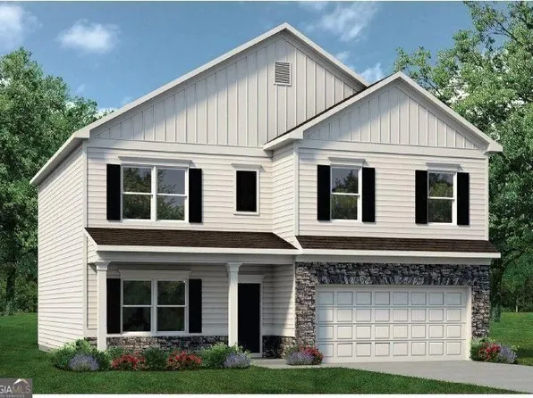 727 Sinclair Ln, Temple, GA 30179