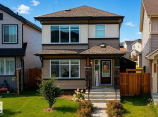 3040 Checknita Way SW, Edmonton, AB T6W 3X8