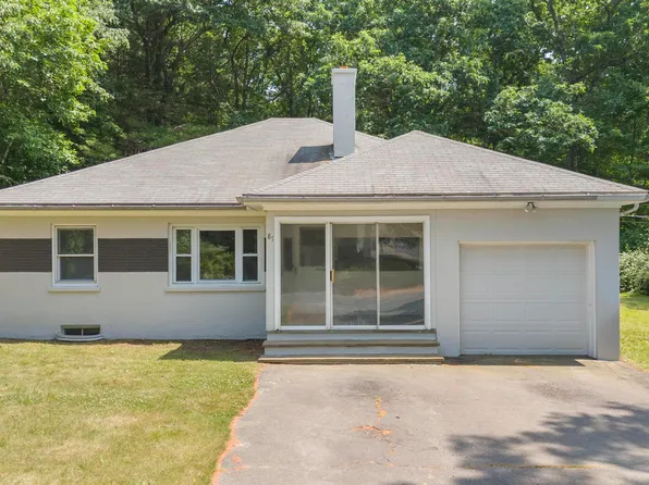 (undisclosed Address), Willington, CT 06279