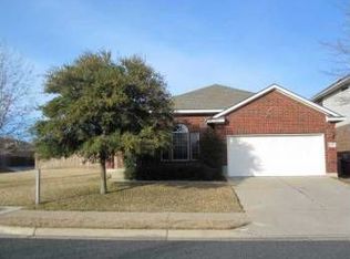 6712 Telluride Trl, Austin, TX 78749