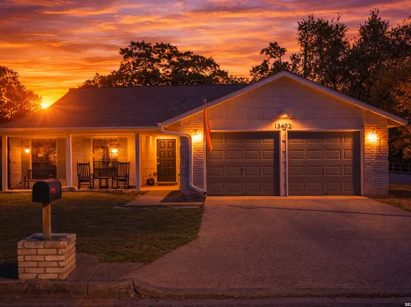 13402 Langtry, San Antonio, TX 78248