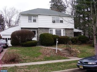 116 Morningside Dr, Trenton, NJ 08618