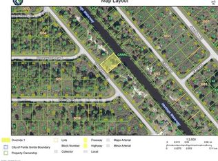 2438 Vankeuren Dr, Port Charlotte, FL 33953