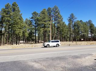 1214 Mechem Dr, Ruidoso, NM 88345