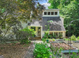 2802 Field Creek Ct NE, Marietta, GA 30062