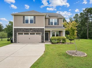 157 Mountain View Dr, Garner, NC 27529