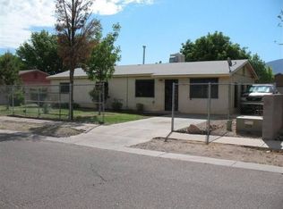 1134 Calle Palo Verde, Bernalillo, NM 87004