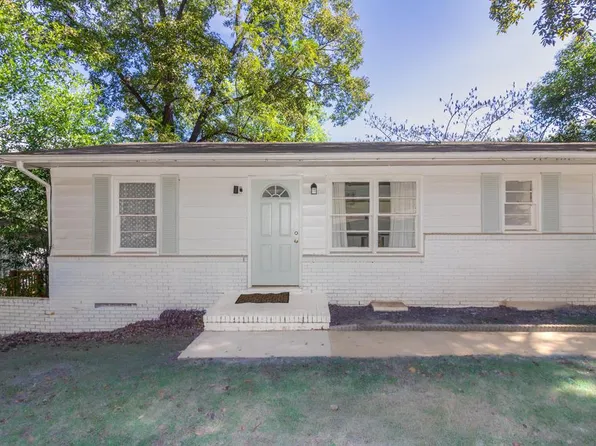4802 Drew Ave, Columbus, GA 31904