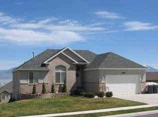 3684 S Lake Mountain Dr, Saratoga Springs, UT 84045