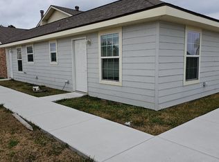 417A Brandywine Blvd, Thibodaux, LA 70301
