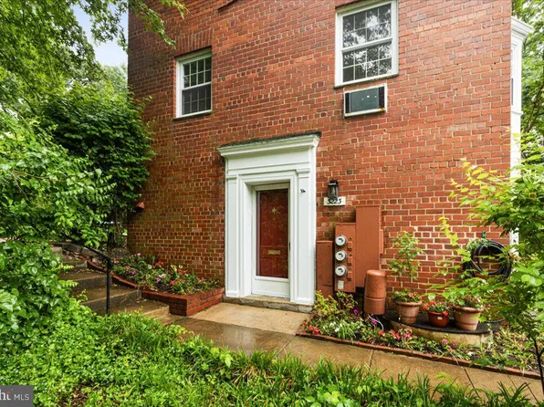 3223 Valley Dr, Alexandria, VA 22302