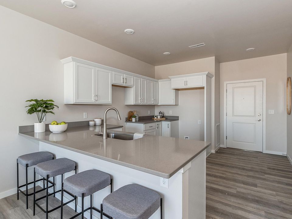 NewBo Lofts Apartment Rentals Cedar Rapids, IA Zillow