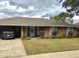 13609 Calcasieu Ave, Baton Rouge, LA 70818