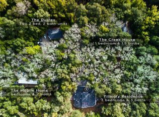 16366 Morro Rd, Atascadero, CA 93422