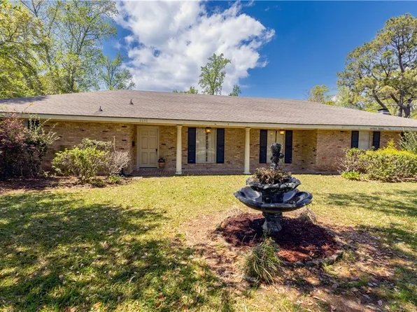 2233 Bayou Ln, Slidell, LA 70458