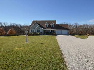 602 SW Wohlford Rd, Trimble, MO 64492