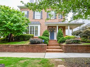 12521 Danesfeld Dr, Milton, GA 30004