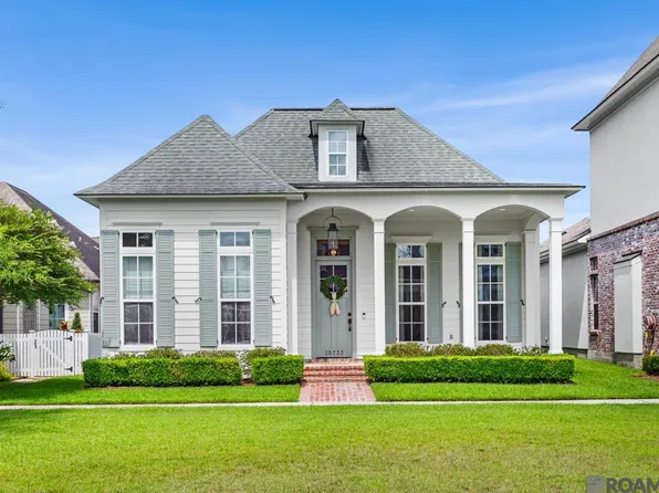 10733 Spring Fest Ln, Baton Rouge, LA 70810