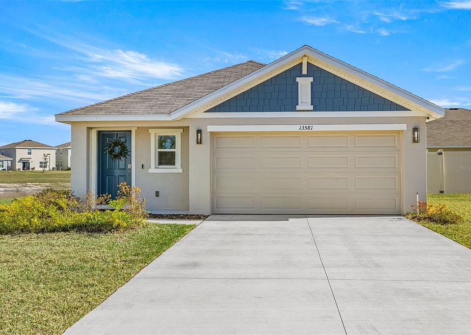 1st image of 13581 MOUNT IVY COURT