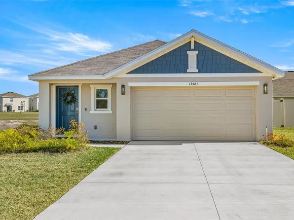 13581 Mount Ivy Ct, Dade City, FL 33525