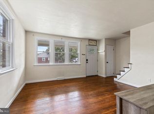 845 Wabank St, Lancaster, PA 17603