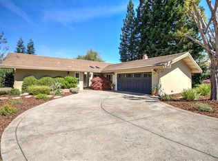 14670 Guadalupe Dr, Rancho Murieta, CA 95683